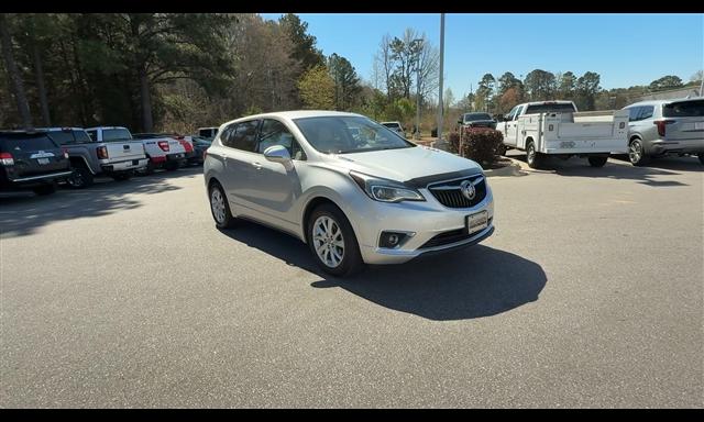 Thumbnail image of 2019 Buick Envision at Wilkinson Cadillac