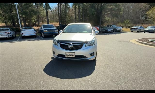 Thumbnail image of 2019 Buick Envision at Wilkinson Cadillac