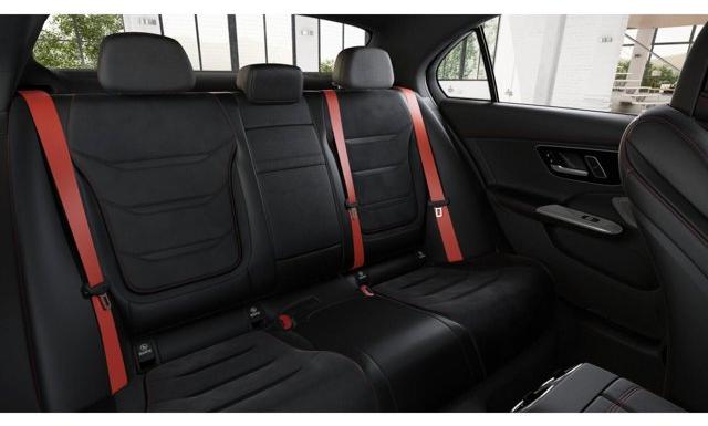 Thumbnail image of 2025 Mercedes-Benz C-Class at Mercedes - Benz Of Danbury - NEW