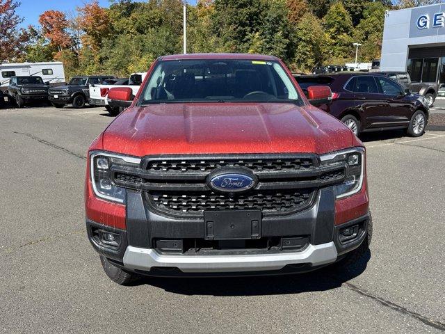Thumbnail image of 2024 Ford Ranger at GengrasFordLincoln NEW