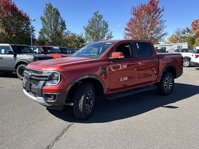 Thumbnail image of 2024 Ford Ranger at GengrasFordLincoln NEW