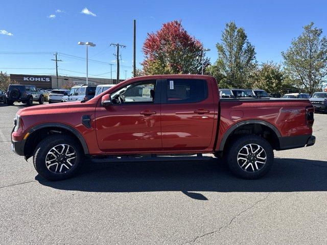 Thumbnail image of 2024 Ford Ranger at GengrasFordLincoln NEW