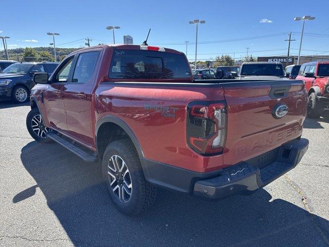 Thumbnail image of 2024 Ford Ranger at GengrasFordLincoln NEW