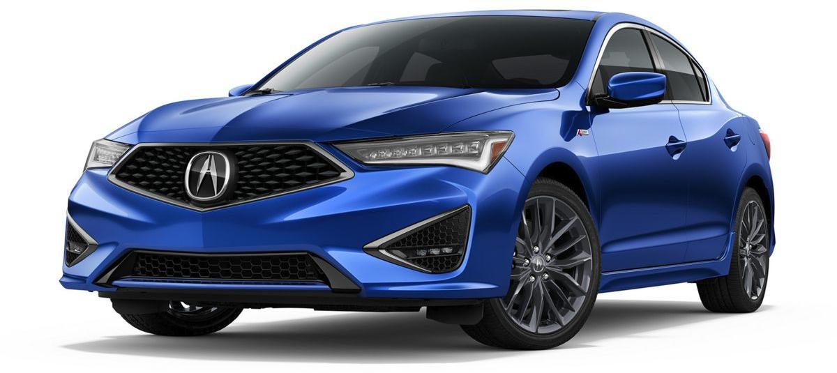 Thumbnail image of 2021 Acura ILX at Power Motors NYC LLC