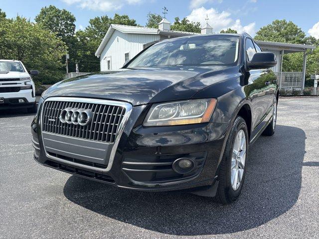 Thumbnail image of 2012 Audi Q5 at Kens Autos