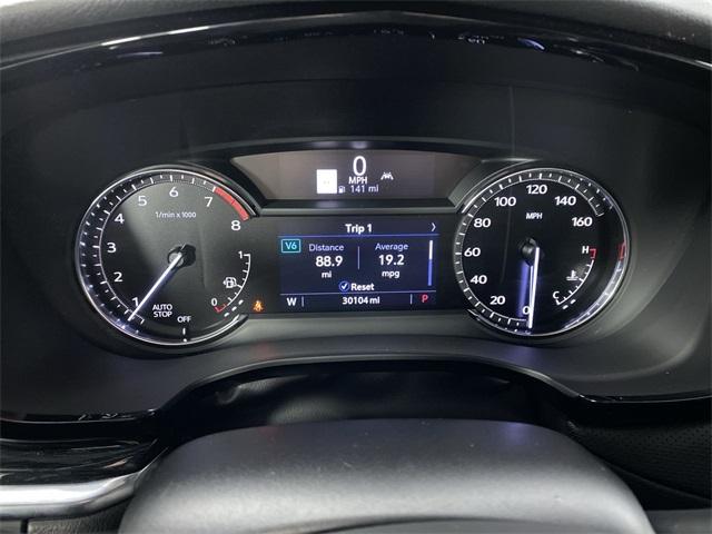 Thumbnail image of 2023 Cadillac XT5 at Jim Riehl's Friendly Honda