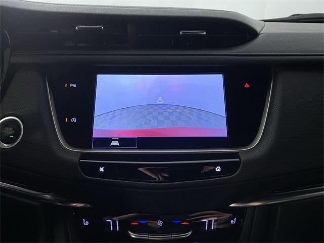 Thumbnail image of 2023 Cadillac XT5 at Jim Riehl's Friendly Honda