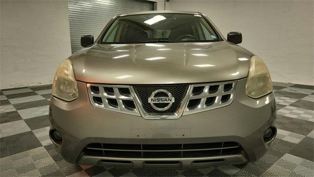 Thumbnail image of 2012 Nissan Rogue at Major World Chevrolet