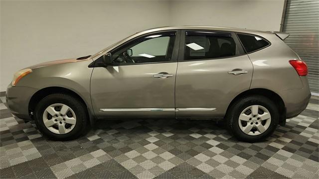 Thumbnail image of 2012 Nissan Rogue at Major World Chevrolet