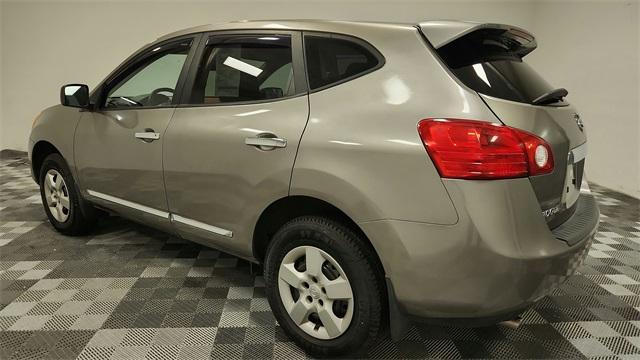 Thumbnail image of 2012 Nissan Rogue at Major World Chevrolet
