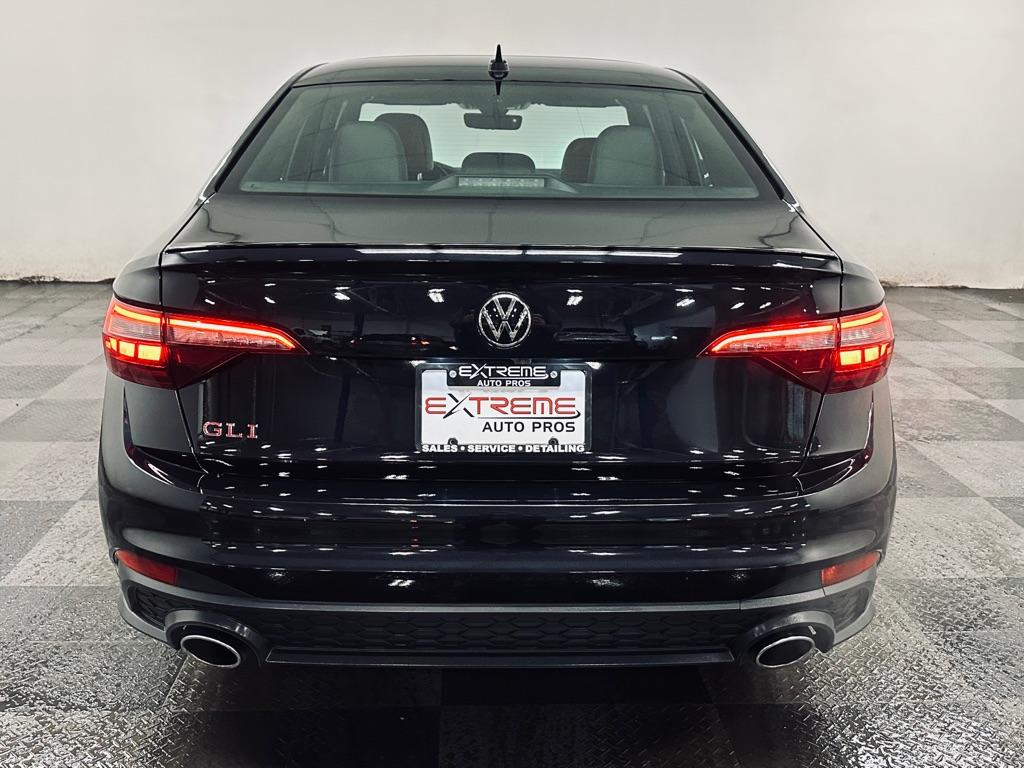Thumbnail image of 2022 Volkswagen Jetta GLI at EXTREME AUTO PROS