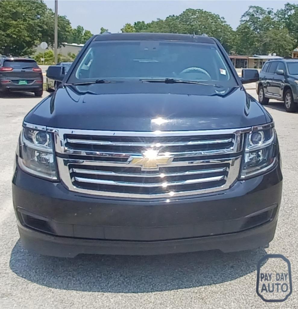 Thumbnail image of 2015 Chevrolet Tahoe at Pay Day Auto Sales