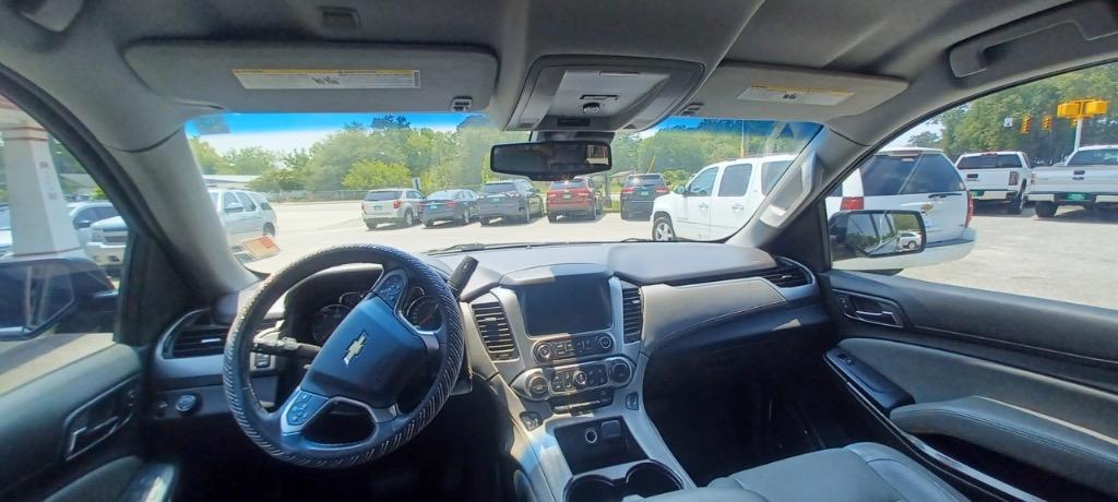 Thumbnail image of 2015 Chevrolet Tahoe at Pay Day Auto Sales
