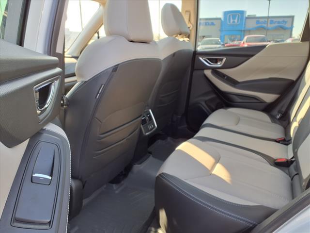 Thumbnail image of 2023 Subaru Forester at Bob Brady Auto Mall