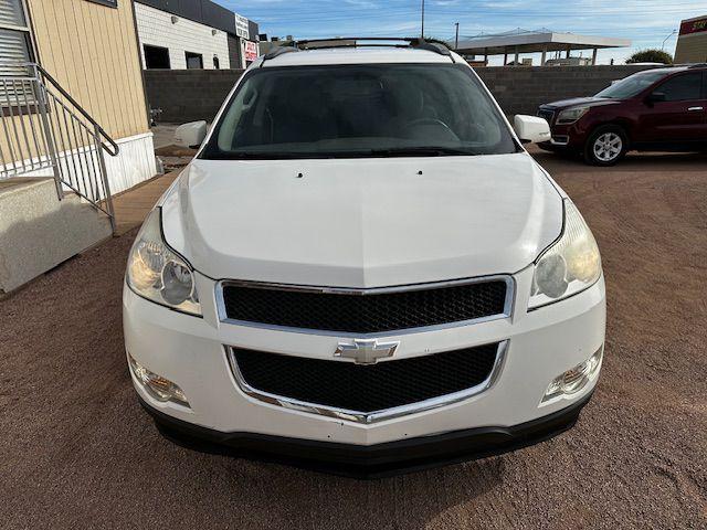 Thumbnail image of 2011 Chevrolet Traverse at MARTE MOTORS LLC