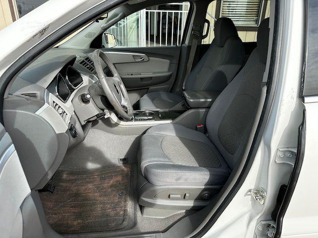 Thumbnail image of 2011 Chevrolet Traverse at MARTE MOTORS LLC