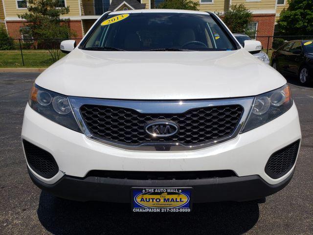Thumbnail image of 2013 Kia Sorento at Auto Mall of Champaign