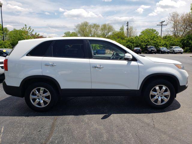 Thumbnail image of 2013 Kia Sorento at Auto Mall of Champaign