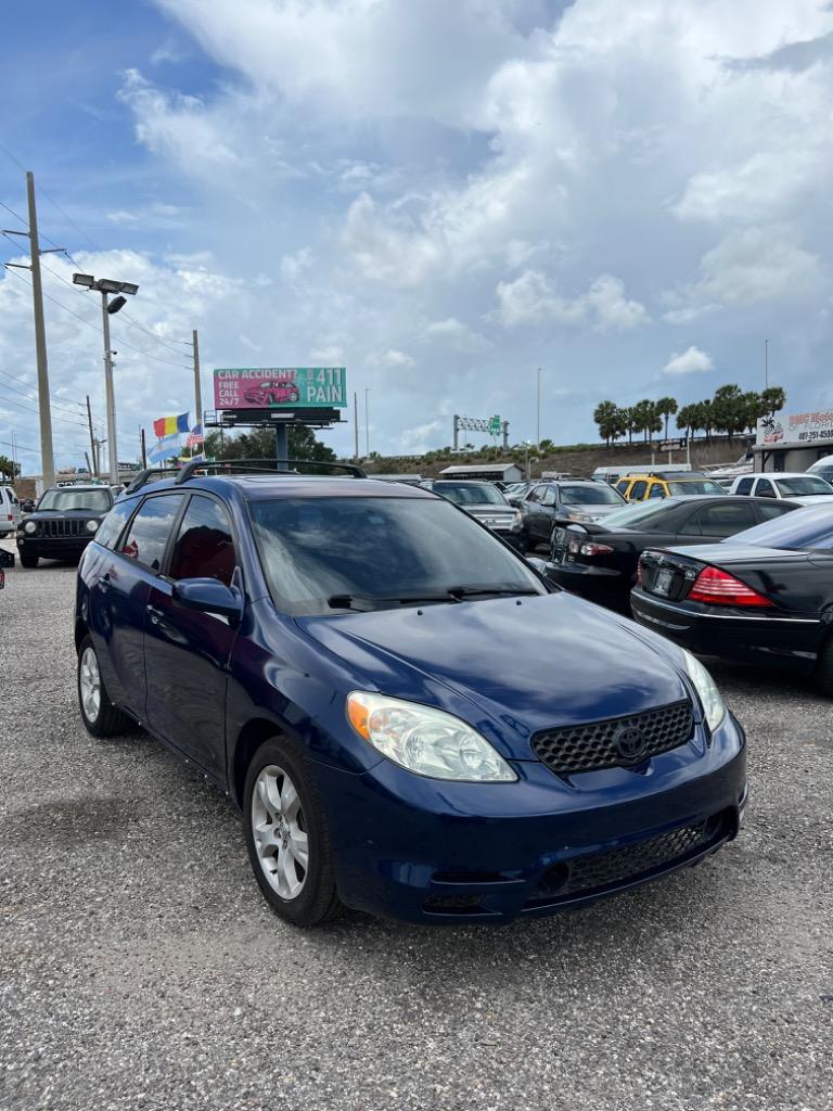 Thumbnail image of 2005 Toyota Matrix at MP Auto Trading Corp