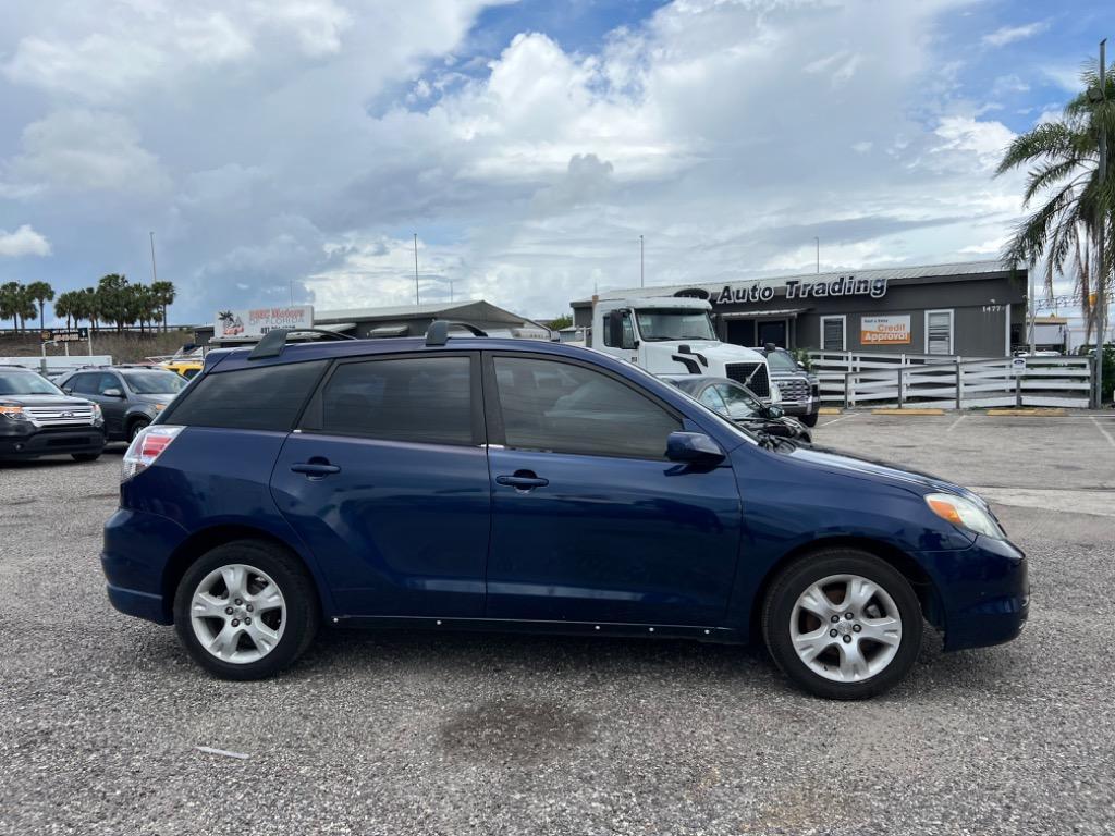 Thumbnail image of 2005 Toyota Matrix at MP Auto Trading Corp