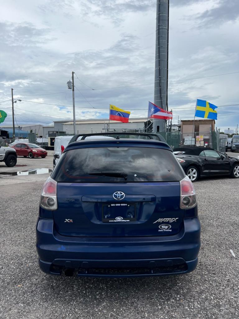 Thumbnail image of 2005 Toyota Matrix at MP Auto Trading Corp