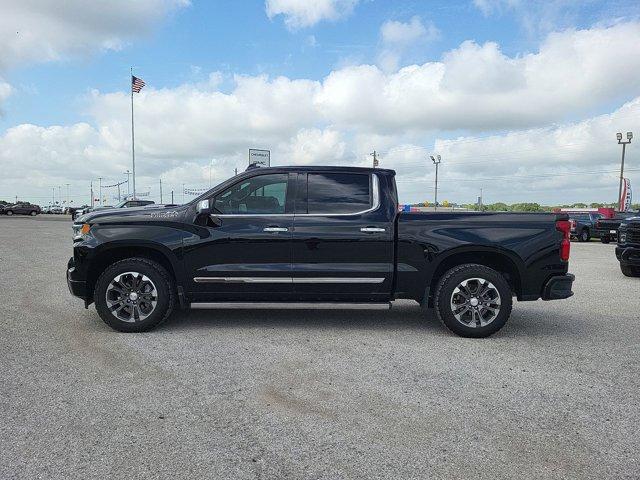 Thumbnail image of 2022 Chevrolet Silverado 1500 at AztecChevrolet-New of Beeville, TX