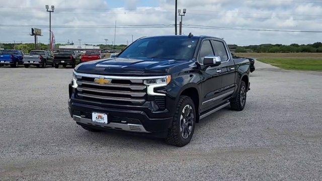 Thumbnail image of 2022 Chevrolet Silverado 1500 at AztecChevrolet-New of Beeville, TX
