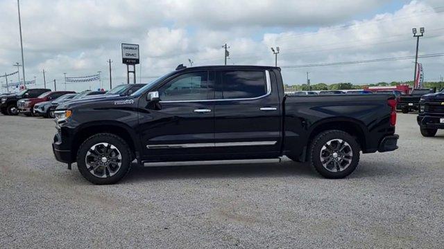 Thumbnail image of 2022 Chevrolet Silverado 1500 at AztecChevrolet-New of Beeville, TX