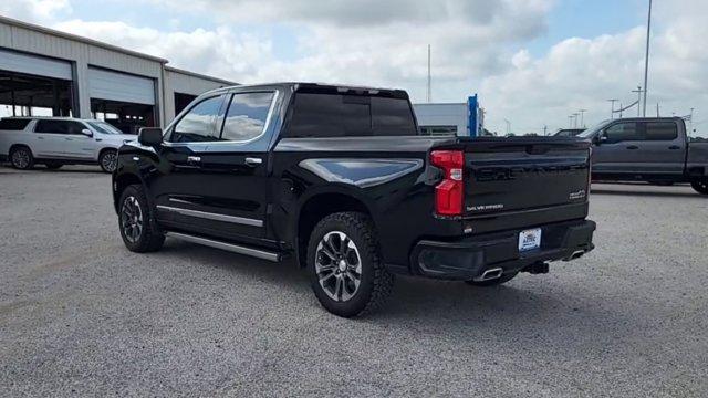 Thumbnail image of 2022 Chevrolet Silverado 1500 at AztecChevrolet-New of Beeville, TX