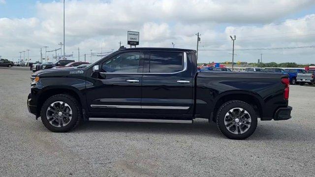 Thumbnail image of 2022 Chevrolet Silverado 1500 at AztecChevrolet-New of Beeville, TX