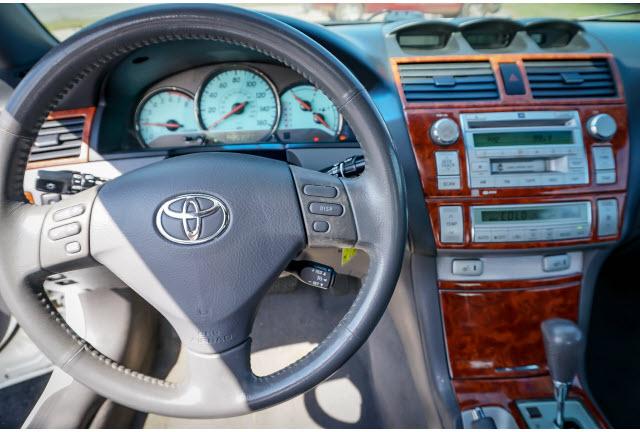 Thumbnail image of 2006 Toyota Camry Solara at A&a Wholesalers