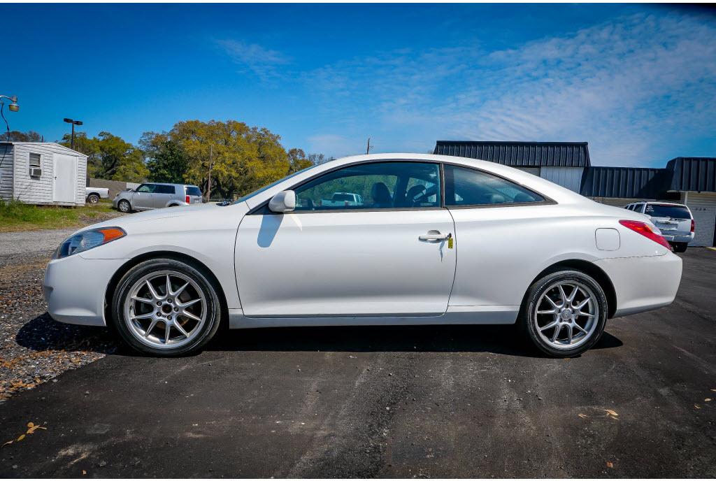 Thumbnail image of 2006 Toyota Camry Solara at A&a Wholesalers