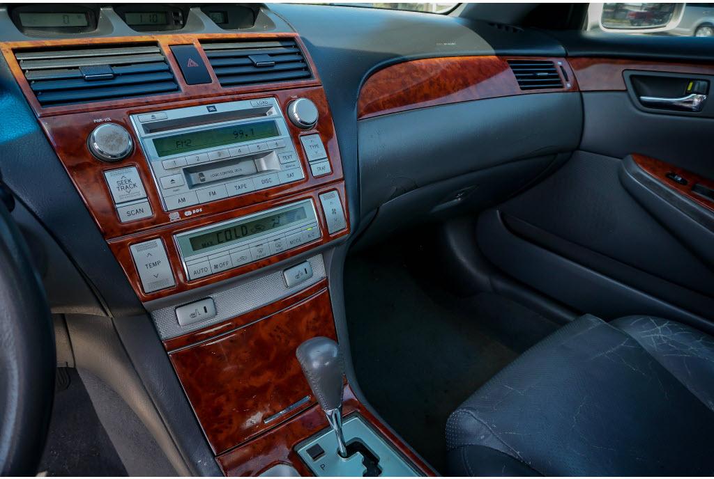 Thumbnail image of 2006 Toyota Camry Solara at A&a Wholesalers