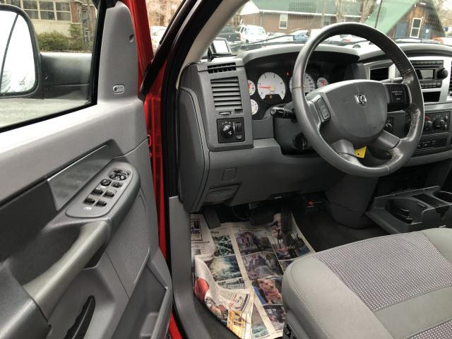 Thumbnail image of 2008 Dodge Ram 2500 at Big H Auto Mart - Benton