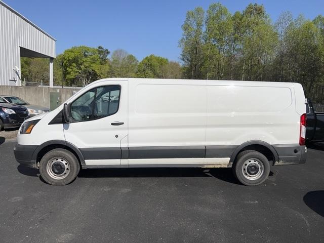 Thumbnail image of 2018 Ford Transit at Tim Short CDJROf Corbin