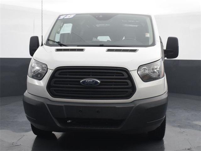 Thumbnail image of 2018 Ford Transit at Tim Short CDJROf Corbin