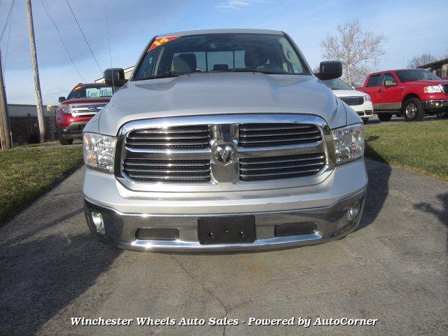 Thumbnail image of 2014 Ram 1500 at Winchester Wheels Auto Sales