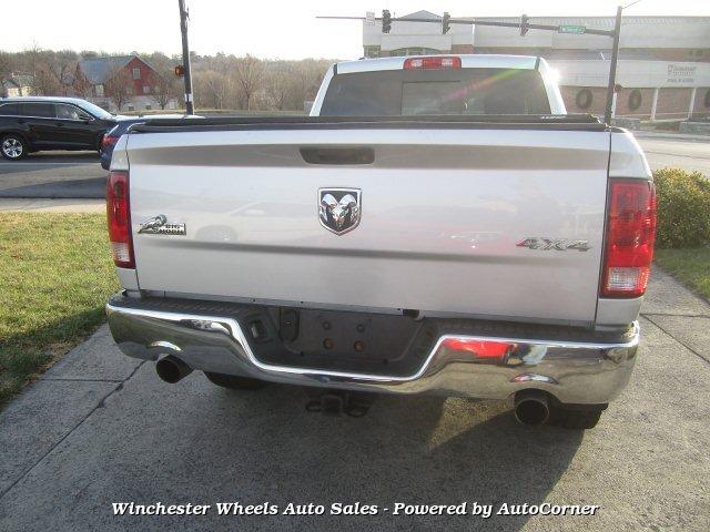 Thumbnail image of 2014 Ram 1500 at Winchester Wheels Auto Sales