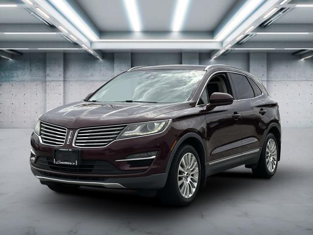 Thumbnail image of 2017 Lincoln MKC at Ford of Smithtown