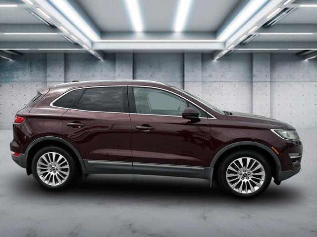 Thumbnail image of 2017 Lincoln MKC at Ford of Smithtown