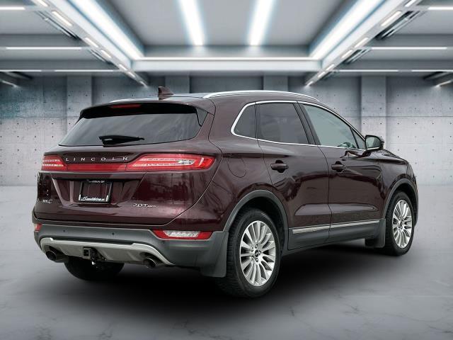 Thumbnail image of 2017 Lincoln MKC at Ford of Smithtown