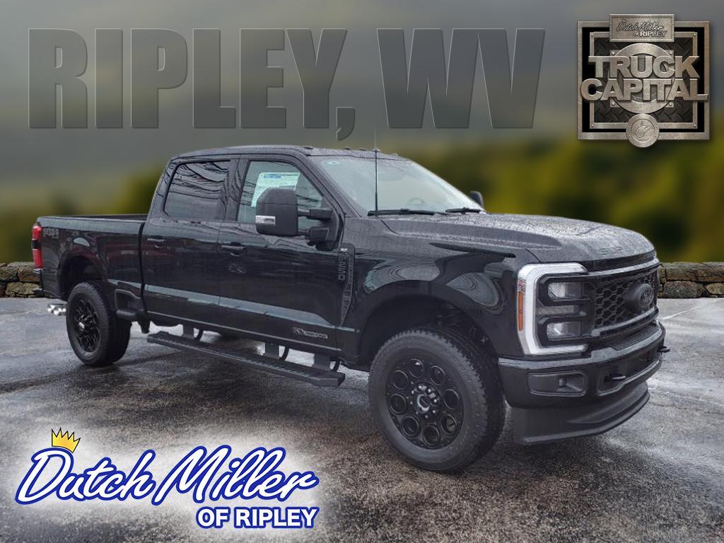 Thumbnail image of 2025 Ford F-250 Super Duty at Dutch Miller Of Ripley