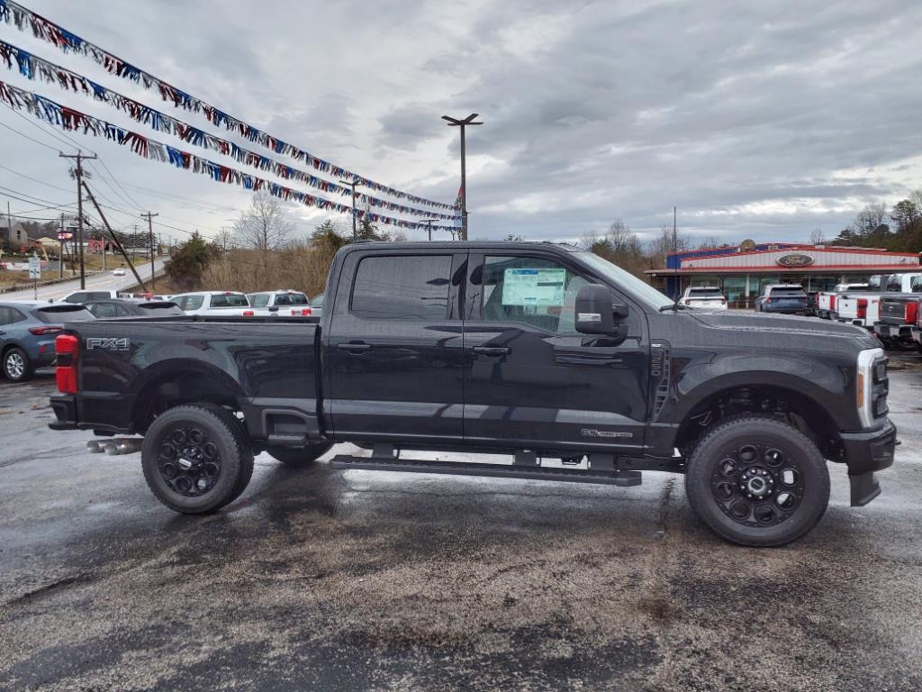 Thumbnail image of 2025 Ford F-250 Super Duty at Dutch Miller Of Ripley