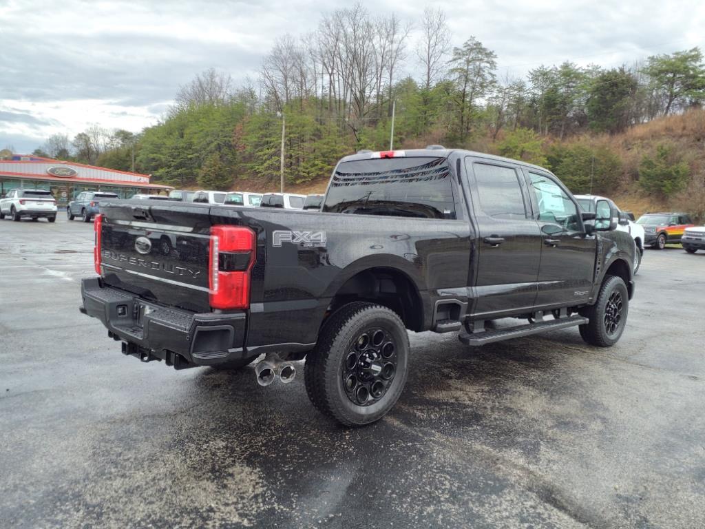 Thumbnail image of 2025 Ford F-250 Super Duty at Dutch Miller Of Ripley