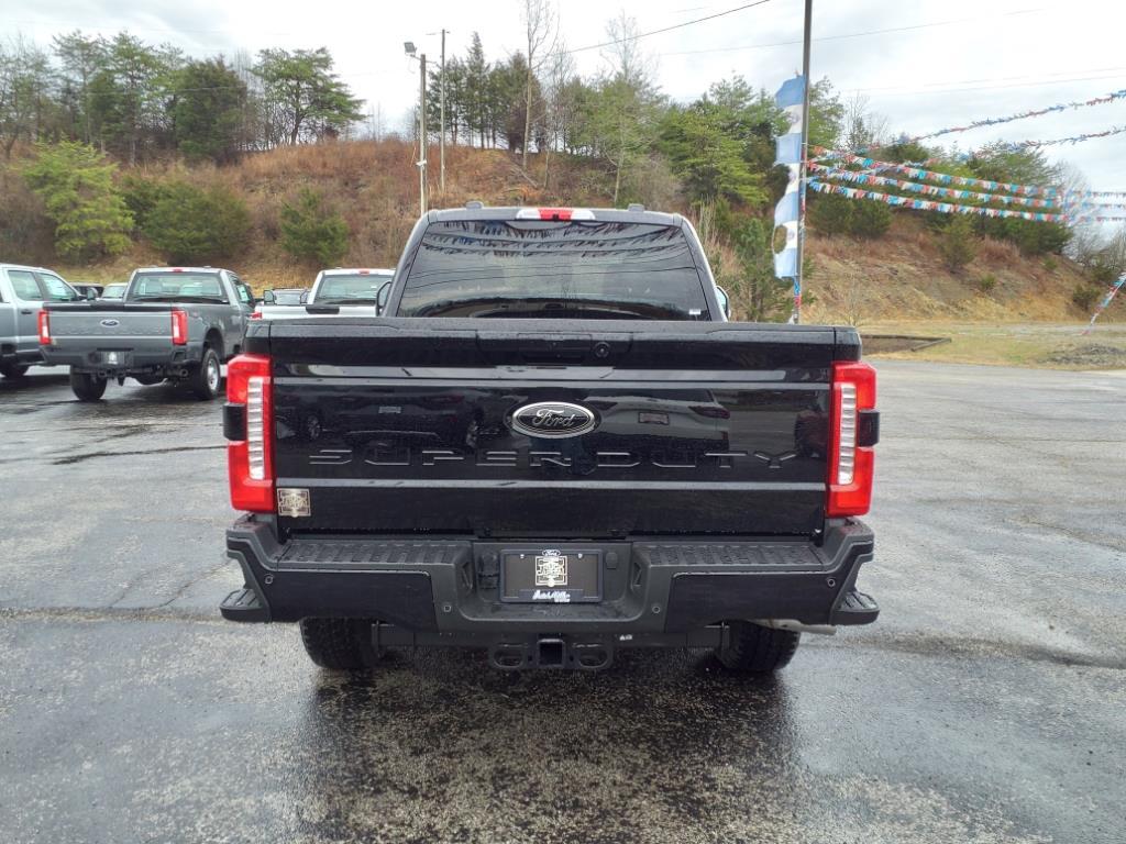 Thumbnail image of 2025 Ford F-250 Super Duty at Dutch Miller Of Ripley