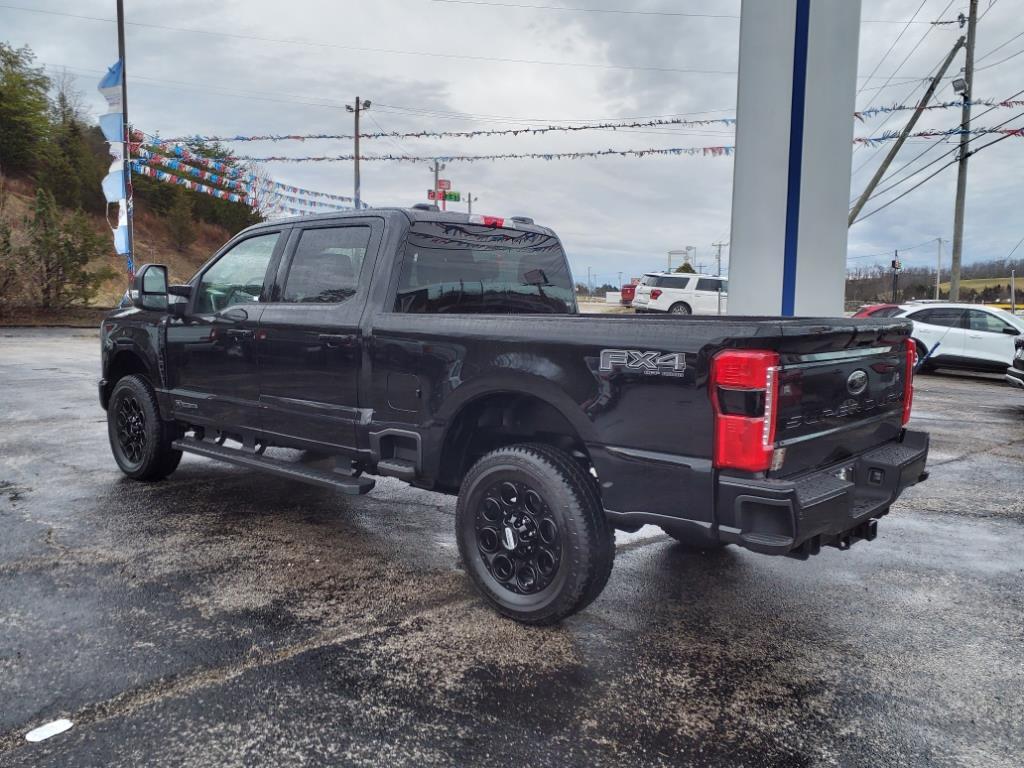 Thumbnail image of 2025 Ford F-250 Super Duty at Dutch Miller Of Ripley