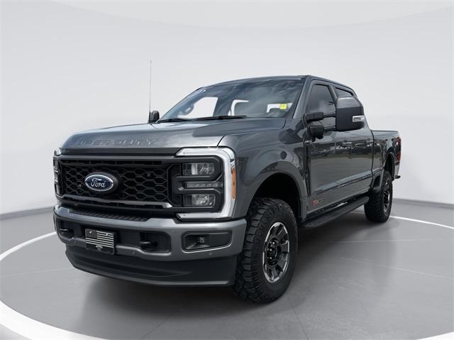 Thumbnail image of 2023 Ford F-250 Super Duty at Capital Ford Lincoln
