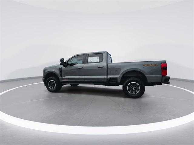 Thumbnail image of 2023 Ford F-250 Super Duty at Capital Ford Lincoln