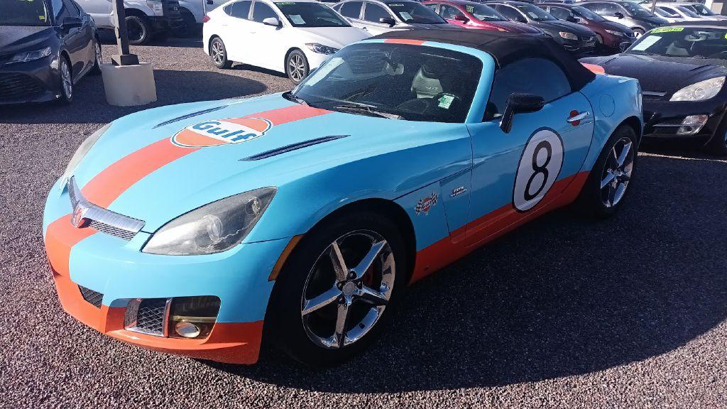Thumbnail image of 2008 Saturn SKY at 1ST AUTO & MARINE
