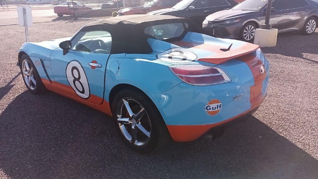 Thumbnail image of 2008 Saturn SKY at 1ST AUTO & MARINE